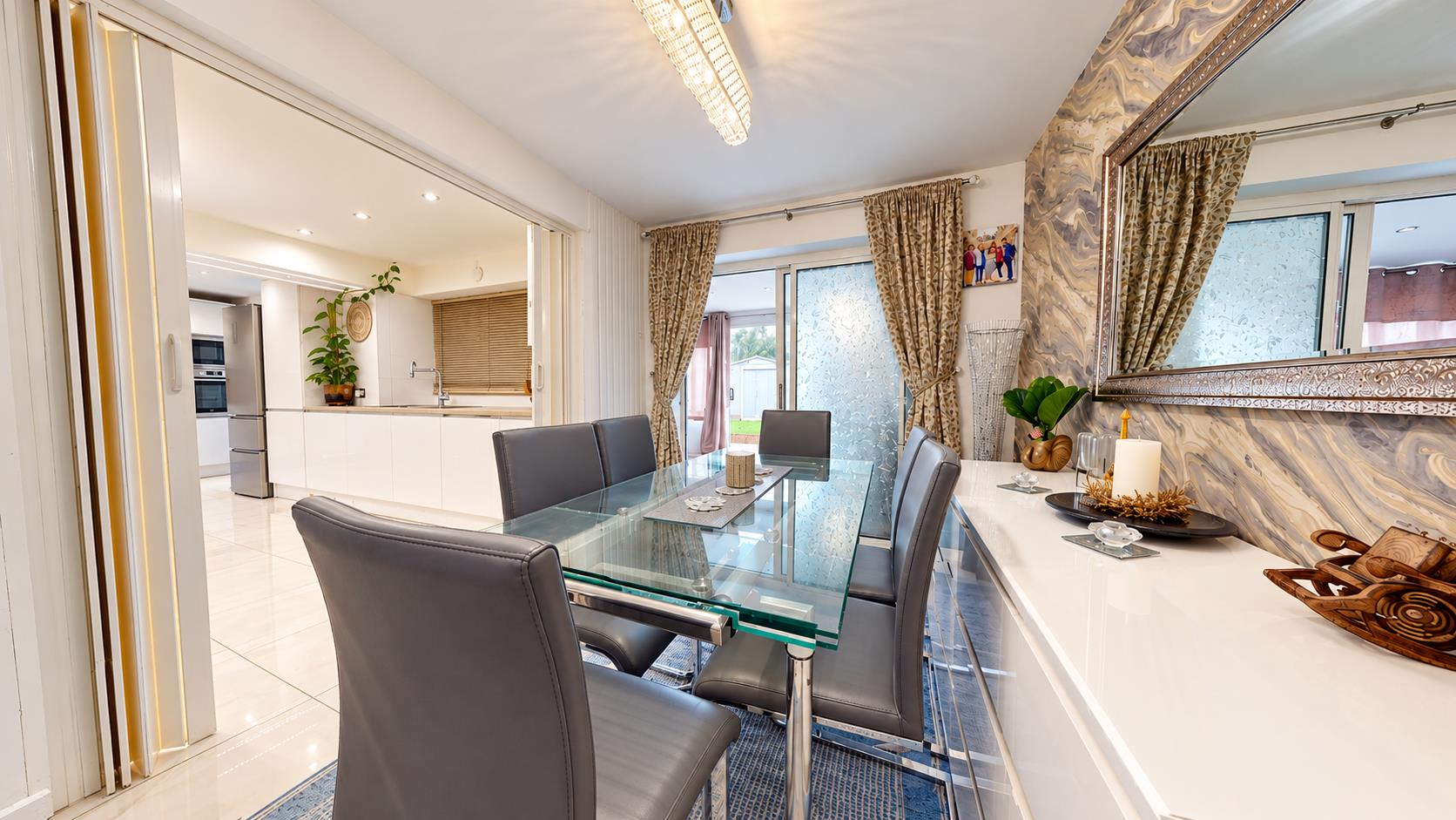 Sutherland Grove, Bletchley, Milton Keynes